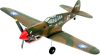 Parkzone UM P-40 Warhawk BNF With AS3X PKZU1980